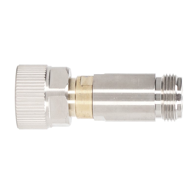 APC7mm to N Female Connector Female Antenna Cable Adapterfor WiFi