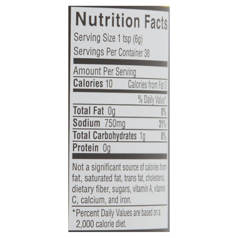 Better Than Bouillon Seasoned Vegetable Base, 8 oz, 2 Pack