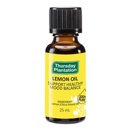 Thursday Plantation Lemon Oil - 25ml