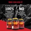 Mutant ISO Surge Whey Protein Powder Acts FAST to Help