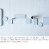 soil 珪藻土 ソープディッシュ バス サークル ピンク