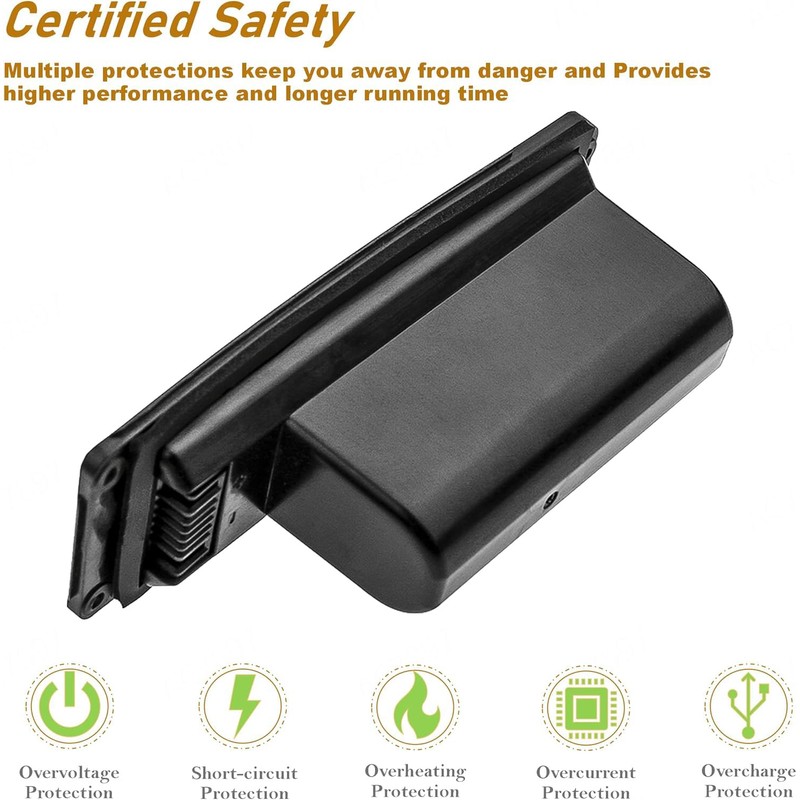 061384 Speaker Battery for Bose Soundlink Mini 1 061385 061386