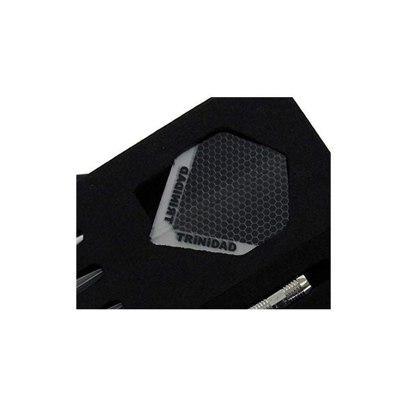 Trinidad X Series Robinson Barrel