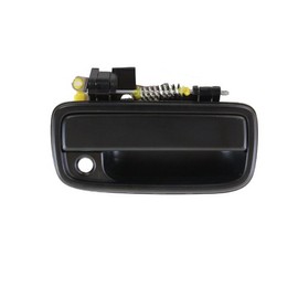 Genuine Toyota Parts 69210-35020 Exterior Passenger Side Front Door Handle