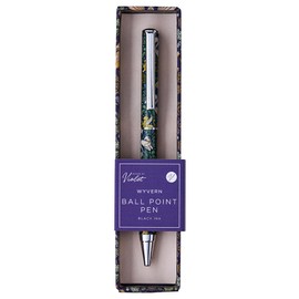 Design By Violet Wyvern Ballpoint Pen in Gift Box Mythical Design Gift Back to School Office Stationary
