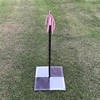 Sky High Bull's-Eye UAV Ground Control Points (GCPs)/Aerial Targets for