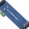 RS-485 Adapter Module, 5Pcs MAX485 RS-485 Converter Module, TTL to