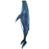 In the Breeze 5243 — Humpback Whale 48-inch Fish Windsock