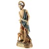 Saint Lazarus 30cm Resin Statue