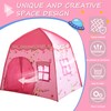 Pop Up Tents for kids, Playhouse for kids outdoor &