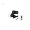 RazorX Electric Skateboard Rear Truck w/ Motor and Gear