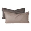Schiesser Doubleface Cushion Cover Set of 2 | Renforcé |