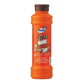 Marina Braai Salt Original 400 g