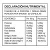 Omega 3-6-9 Kit (3 botes x 30 cápsulas = 90