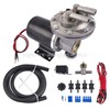 OE Quality 12V Electric Vacuum Pump Kit for Brake Systems