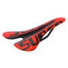 Full Carbon Fiber Glossy Red Ultralight Outdoor Road Mountain Bike