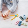Toyvian Building Block Disassembly Tool Building Brick Separator Brick Tool