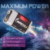 Impecca 9 Volt Batteries, Premium Alkaline (24-Pack) High Performance, Ultra