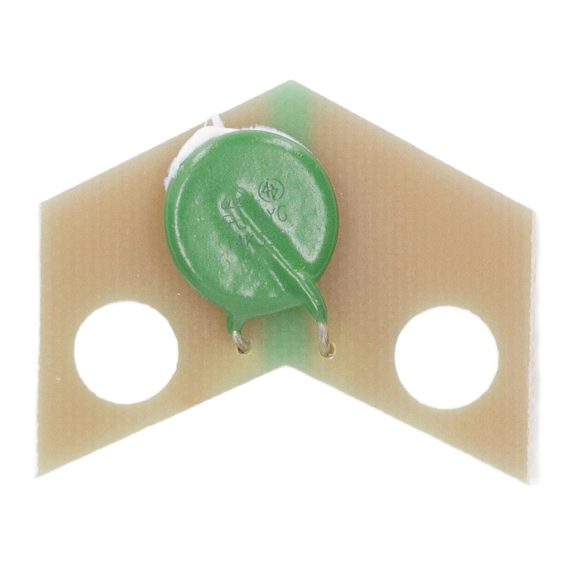 Varistor Firm Welding Point High Sensitivity Piezoresistor Generator Accessories LSA432