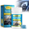Car Windshield Washer Fluid Tablets 100 Pcs, Car Screenwash Tablets,
