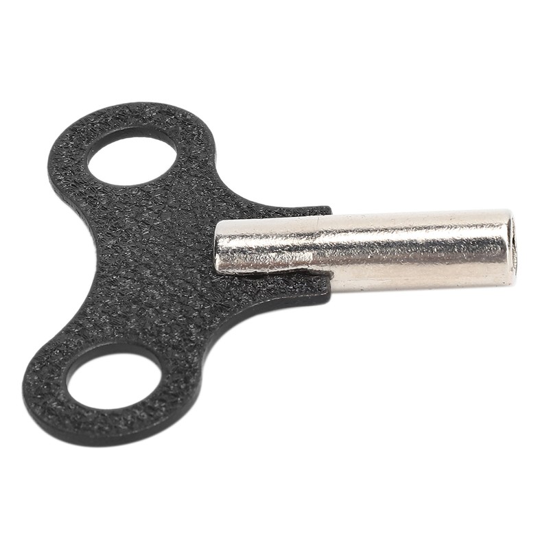 10pcs Clock Winding Key Steel Wall Clock Mechanical Desk Clocks