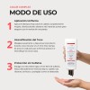 Senzáre Color Complex Shampoo Rojo Matizador 300ml