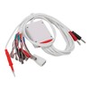 Power Boot Cable Dual Connection Port Electronic Device Repair DC