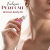 MOBETTER FRAGRANCE OILS Strawberry Pound Cake Perfume body oil fragrance,
