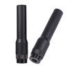 Bingfu Short SMA Male GPS Antenna (2 Pack) for Garmin