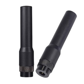 Bingfu Short SMA Male GPS Antenna (2 Pack) for Garmin GPS Alpha 100 200 Astro 220 320 430