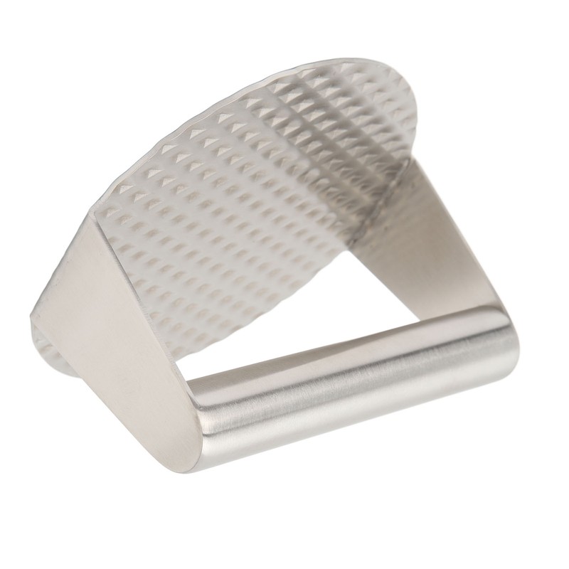 Smashed Burger Press Stainless Steel Burger Press Round Burger Smasher