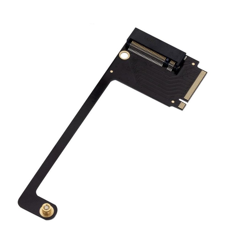 LeHang PCIE 4.0 SSD Expansion Board M-Key SSD 2230 to