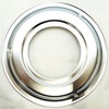 Deluxe Gas Range Burner Drip Pan for Frigidaire, AP2137021, PS454077,