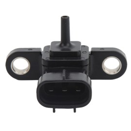 Aramox Map Sensor Map Colector Sensor de Presión Absoluta Turbo Boost Sensor de Presión de Repuesto para Forester Impreza Legacy Outback WRX OE: 22012 AA220