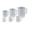 nikko- Polypropylene Handle Beaker