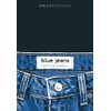 Blue Jeans (Object Lessons)