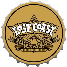 mokarier Lost Cast Decorative Bottle Caps Metal Tin Signs Cafe Beer Bar Decoration Plat 13.8" Inches Wall Art Plaque Vintage Home Decor