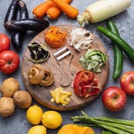 Iidaya JK07 Ever Peeler Mini Peeler, Replaceable Blade Type, Stainless Steel, Made in Japan (Right-Handed)