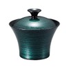 福井kurahuto Juice Lunar Eclipses Green 180cc Friggin 碗 Emerald Line 5 – 193 – 5