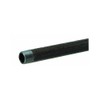 B & K 585-360DB Black Rdi-Ct Pipe