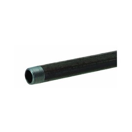 B & K 585-360DB Black Rdi-Ct Pipe