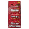 Mike and Ike Cherry Chewy Candies - Case of 24