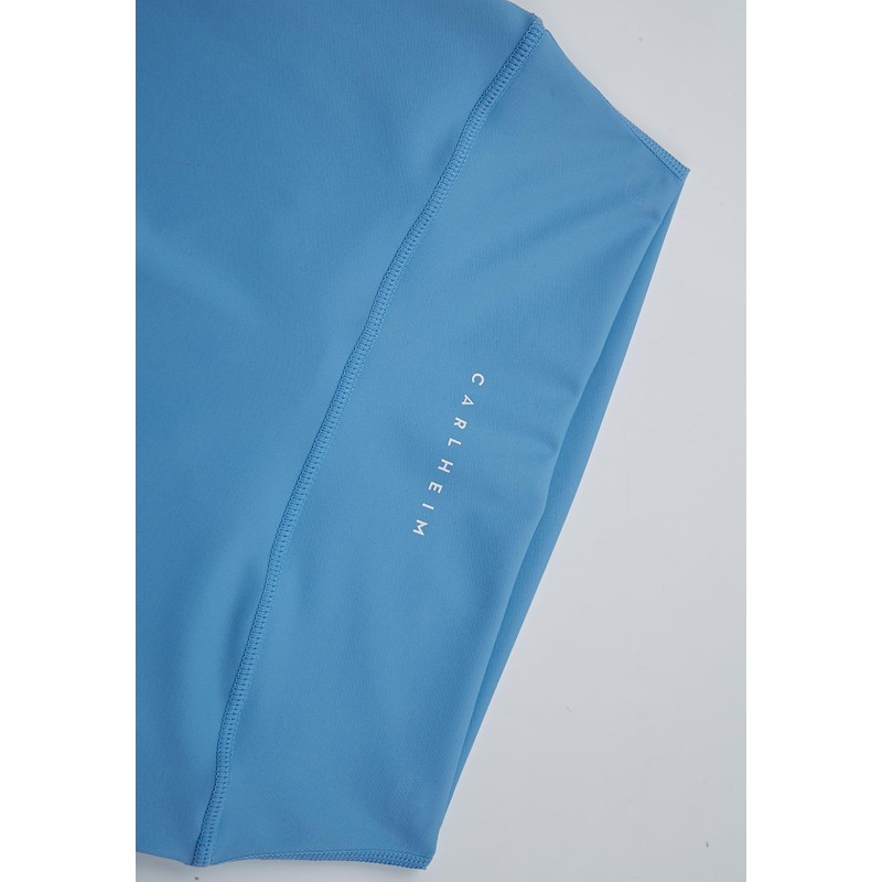 Carlheim Serenita Active Collection Women's Shorts 8 Inches