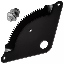 Husqvarna Steering Sector Gear Plate For Husqvarna LGT2554 LGT2654 LGTH22V48 LGTH2454
