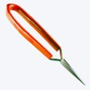 JEWEL TOOL Small Cross Lock Tweezer for Delicate Work |