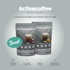 Active Coffee (Caramelo con Sal)