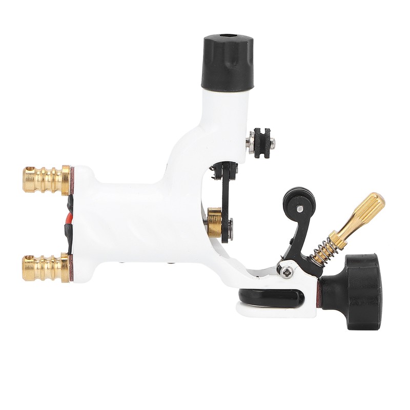 Professional Tattoo Machine Kit Permanent Makeup Pen Machine for Beginners