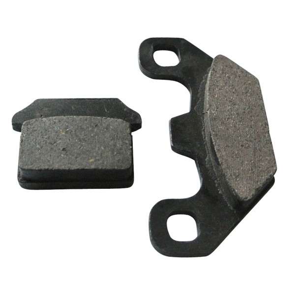 Unbranded Disc Brake Pads Kit For 110/125/140/16