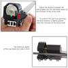 SOPOGER Archery Arrow Saw Electric Carbon Arrow Cutter Mini Reciprocating