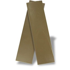 Ultrex G10 Knife Handle Material-3/16" Scales (Tan)